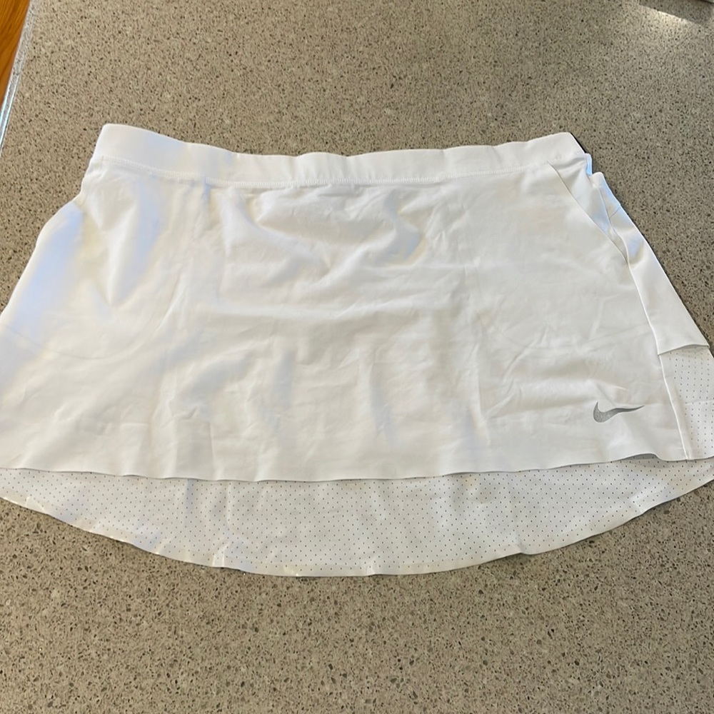 Nike Golf Skirt Two Piece Set